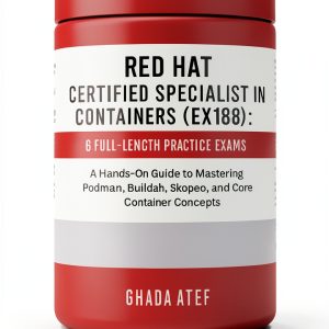 Red Hat Path Series: Linux Certification Guide for Beginners-0