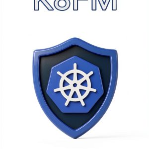 Kindle Edition of Virtualization by Pragma LLC-0