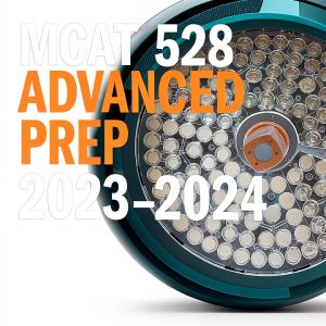 Kaplan MCAT Test Prep Kindle Edition 2022 Updated Guide 952 Pages-0