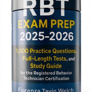 Kindle Vocational Test Guide for Professionals-0