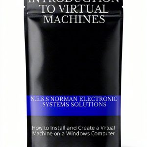 Virtualization Guide Kindle Edition by TechPress 36‑Page Handbook-0