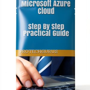 Virtualization Kindle eBook by Author – 257 Page Technical Guide-0