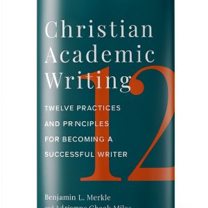 Baker Academic Christian Literature & Art Kindle Book-0