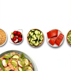 Cancer Cookbook by Callisto Heart Healthy Immune Boost Recipes-0