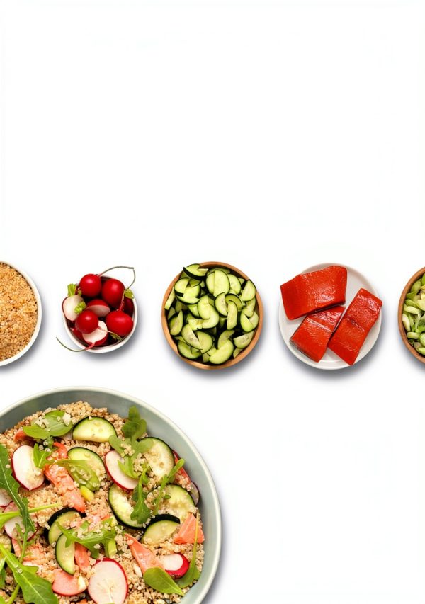 Cancer Cookbook by Callisto Heart Healthy Immune Boost Recipes-0