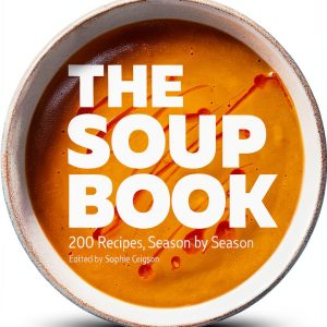DK Seasonal Cooking Guide: Vegetable Soups & Stews Kindle eBook-0