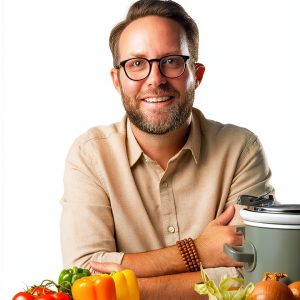 Low Budget Cooking Cookbook by Clarkson Potter - Comfort Food Recipes-0