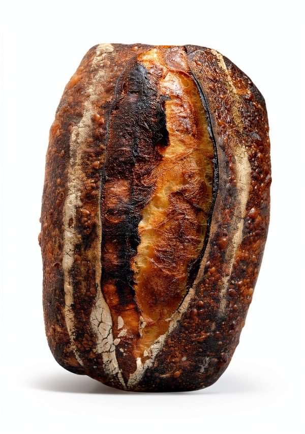 Chronicle Books Tartine Bread Baking Kindle eBook 306 Pages-0