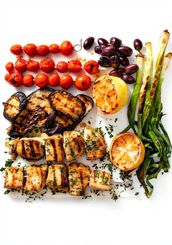 Mediterranean Cookbook by America's Test Kitchen Kindle eBook 439-Page-0