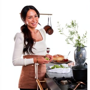 Magnolia Table Book 3 Kindle Edition William Morrow Comfort Cooking-0
