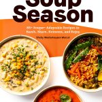 Chronicle Books Soup & Stew Cookbook Kindle Edition 2023-0