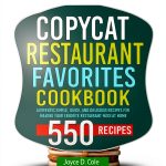Regional Cooking Cookbook by Chef John – 699‑Page Kindle Edition-0