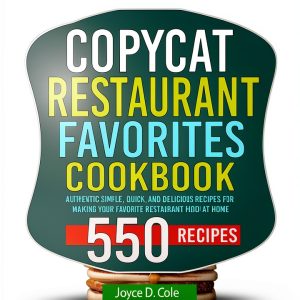 Regional Cooking Cookbook by Chef John – 699‑Page Kindle Edition-0