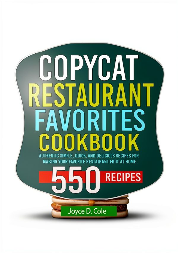 Regional Cooking Cookbook by Chef John – 699‑Page Kindle Edition-0