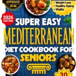 Portuguese & Greek Cooking Kindle eBook by Amazon – 261 Pages, 4.7★-0