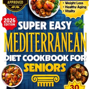 Portuguese & Greek Cooking Kindle eBook by Amazon – 261 Pages, 4.7★-0