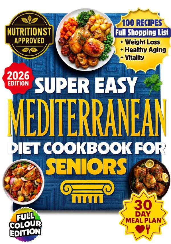 Portuguese & Greek Cooking Kindle eBook by Amazon – 261 Pages, 4.7★-0