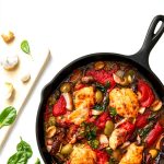 Callisto Cooking for One Kindle eBook 246‑Page Culinary Guide-0