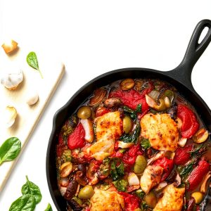 Callisto Cooking for One Kindle eBook 246‑Page Culinary Guide-0