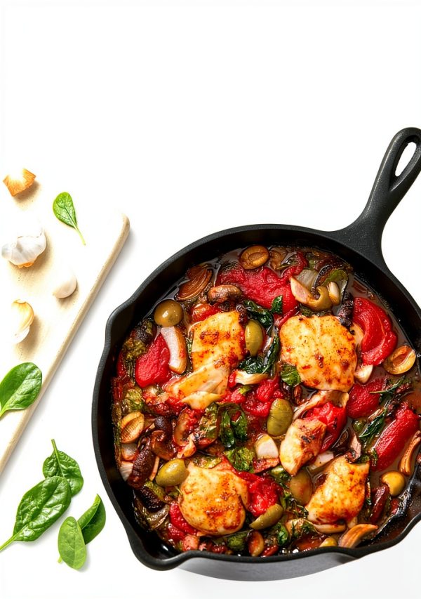 Callisto Cooking for One Kindle eBook 246‑Page Culinary Guide-0