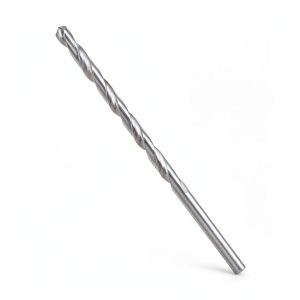 Extra Long Straight Shank Twist Drill Bits GsLxx 13×250mm HSS-0