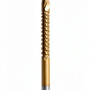 Best Way Tools - B51626 51626 High Speed Rasp Drill, 3 Piece-0